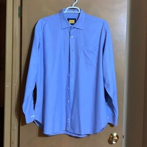 Robert Talbot Carmel long sleeve shirt